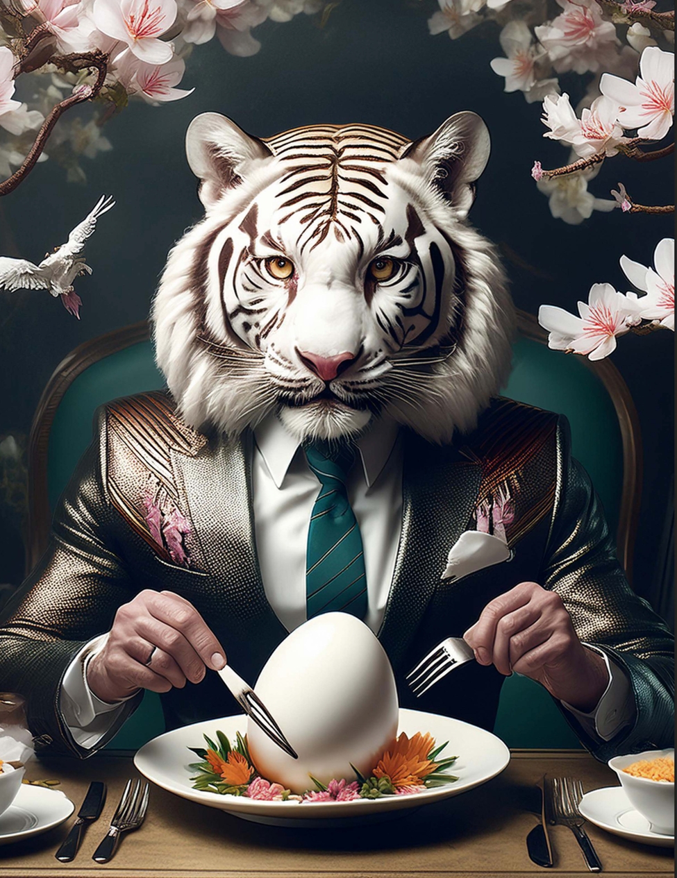 Botellas de vino en cubitera de cobre en Sauvagge